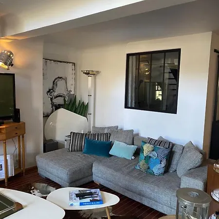 Duplex Atypique